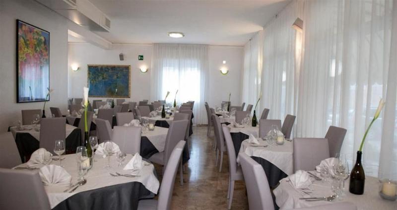 Hotel Anny Лидо-ди-Езоло Экстерьер фото