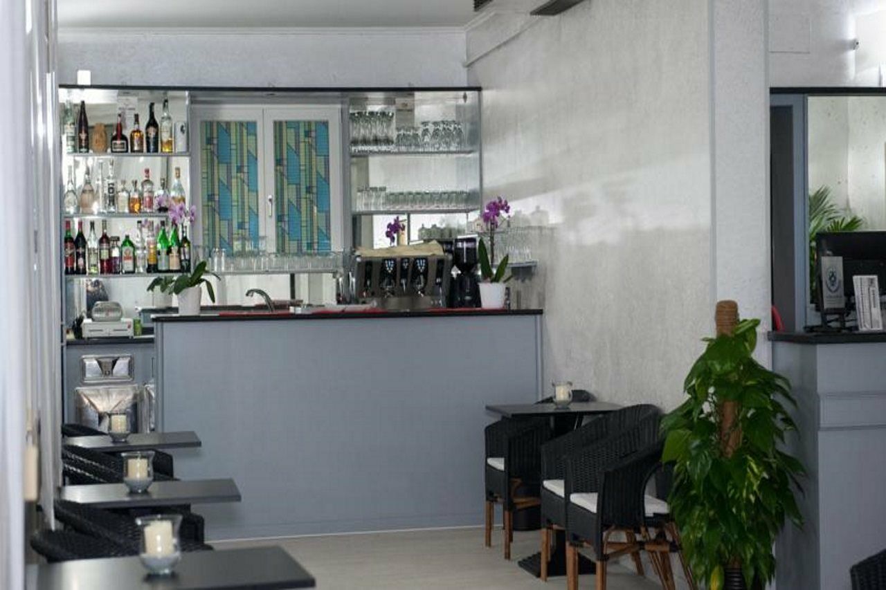 Hotel Anny Лидо-ди-Езоло Экстерьер фото